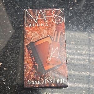 NARS Laguna Bronzer - Warm Brown